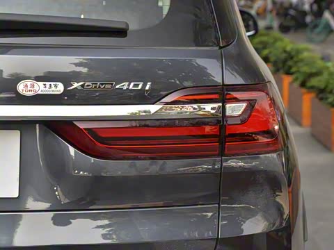 2020�� xDrive40i �����ͺ�����װ