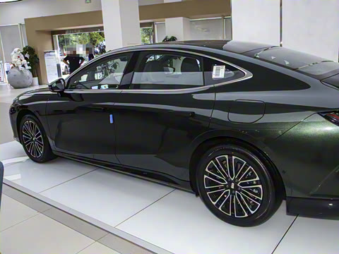 2025�� 60km EM-i ������