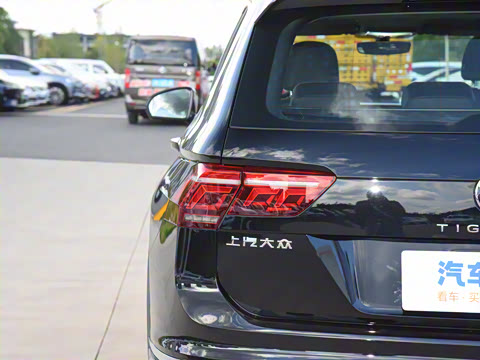 2024�� 330TSI �Զ�����R-LineԽ����