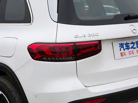 2022�� �Ŀ� GLB 200 ʱ����