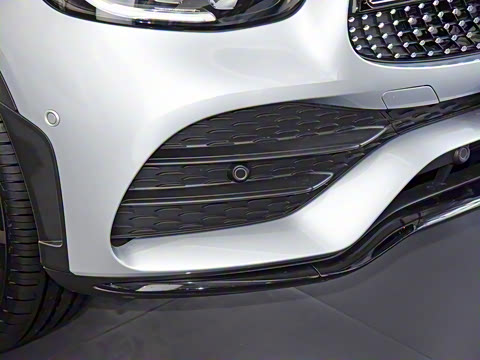 2022�� GLC 260 4MATIC ����SUV