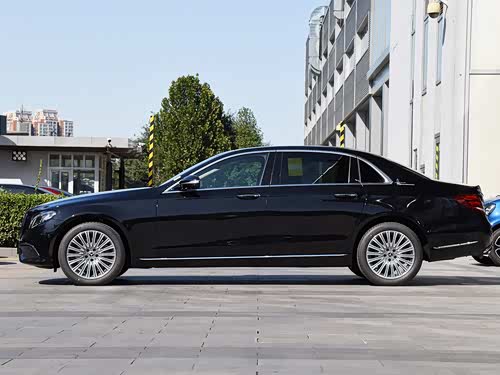 【奔驰e级 2020款】奔驰_奔驰e级 2020款报价_图片_汽车之家