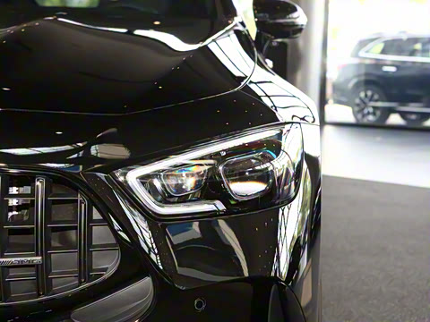 2025�� AMG GT 50 �����ܳ� �й��ر��