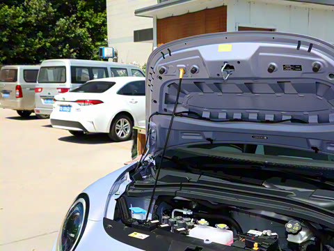 2023�� 505km Pro