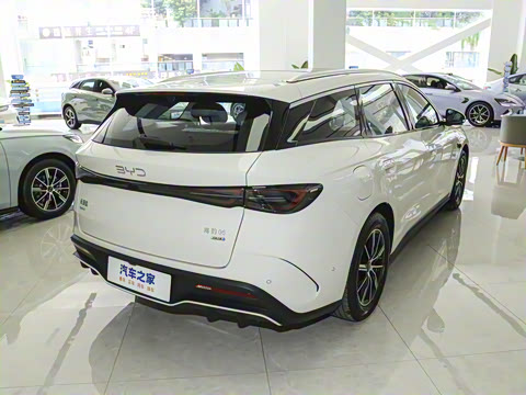 2025�� DM-i 80KM�����