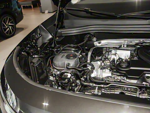 2025�� ̽��L 300TSI ������Ӣ