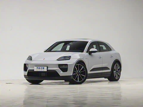 2024�� Macan 4