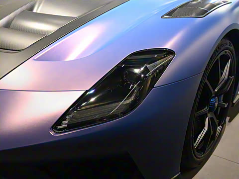 2024�� GT2 Stradale