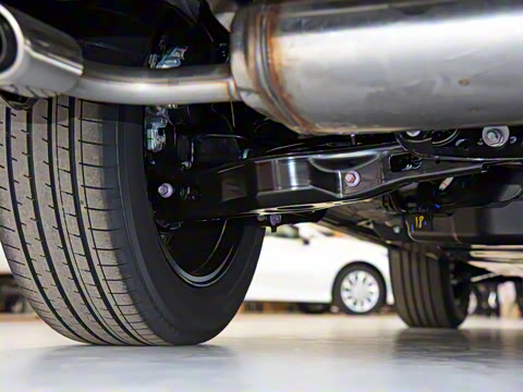 2022�� ˫�� 2.5L E-CVT��������