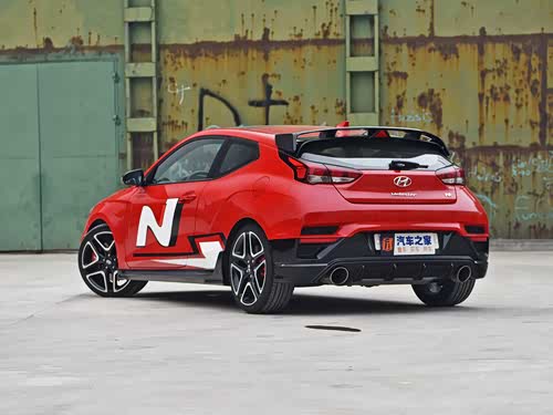 【veloster飞思】现代_veloster飞思报价_veloster_之