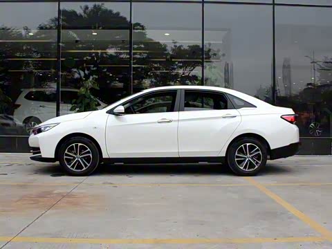 2019�� 1.6L XE �ֶ����ʰ�