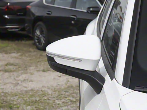 2025�� ̽��L 330TSI ������ӢCity��