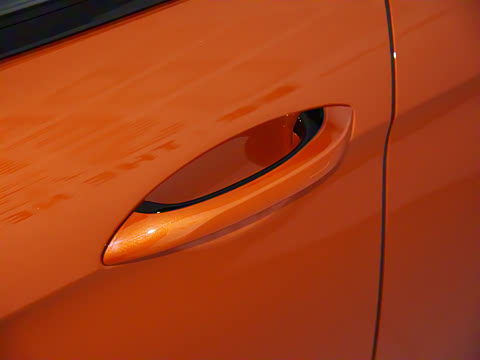 2021�� Panamera Turbo S 4.0T