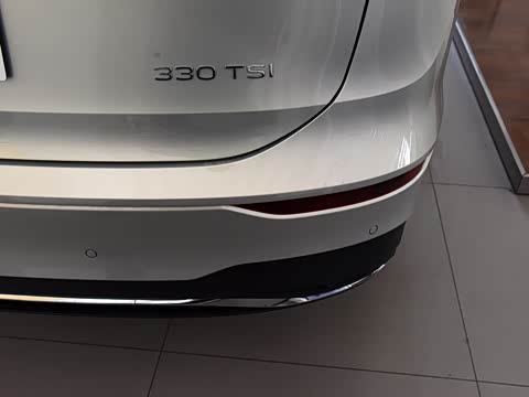 2020�� 330TSI ������