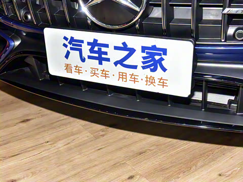 2025 AMG CLE 53 4MATIC+ ܳ