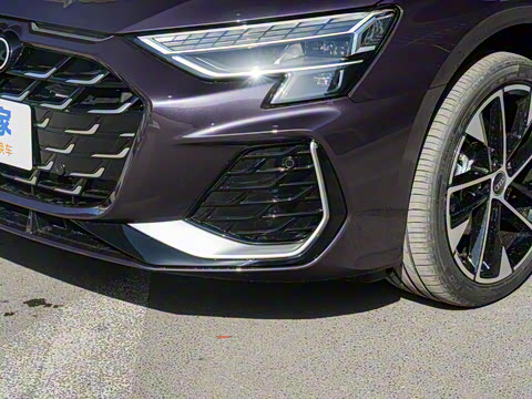 2026�� A3L Limousine 35TFSI �ɳ�������