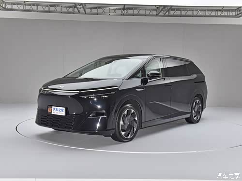 2024款 640四驱高性能Max