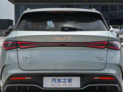 2025�� DM-i 80KM�����