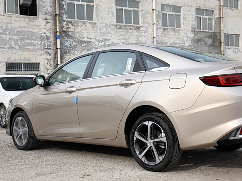 2022�� 1.4T CVT�콢��