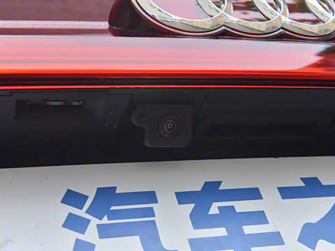 2023�� 40 TFSI quattro ������ ������װ