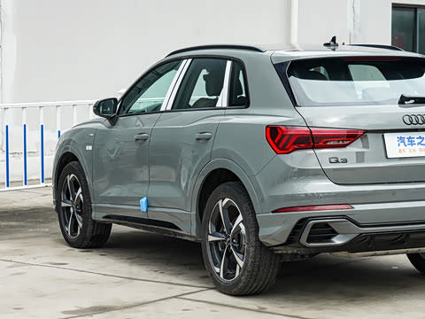 2024�� 45 TFSI quattro ʱ�ж����������ر��