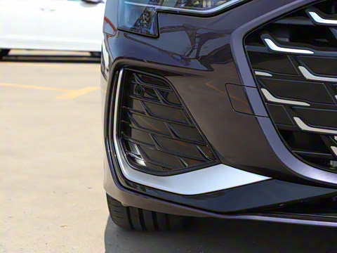 2026�� A3L Limousine 35TFSI �ɳ������� +������ѡ��