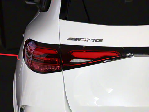 2025�� AMG GLC 43 4MATIC