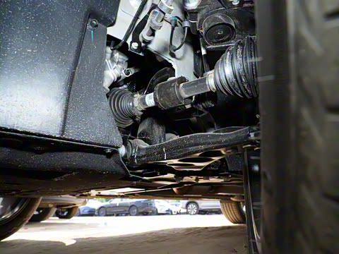 2025�� ���Ĵ� 2.0TD DCT �Ȱ�