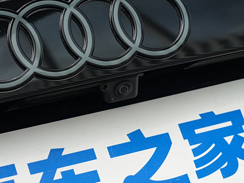 2025�� RS Q8 4.0T performance