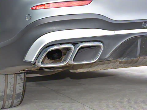 2020�� AMG GLC 63 4MATIC+