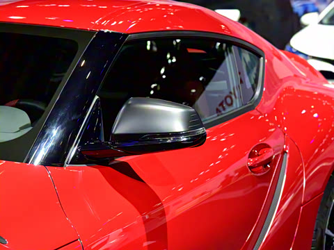 2021�� GR SUPRA 3.0T ��׼��