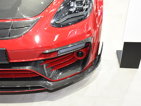 2022�� Panamera 2.9T