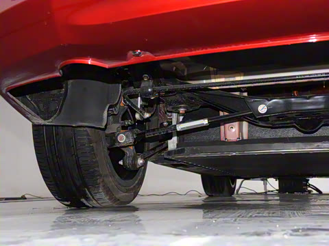 2023�� �ھ��� EV 610KM׿Խ��