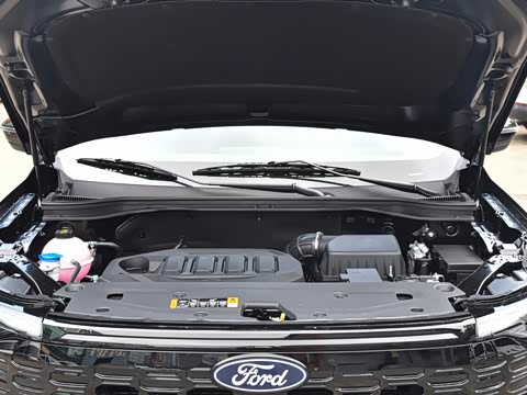 2025�� EcoBoost 170 �Ķ���