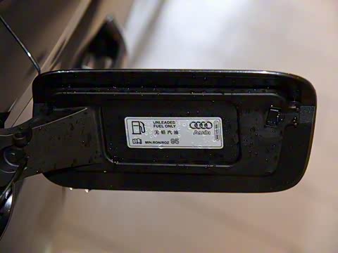 2019�� 45 TFSI quattro ����������