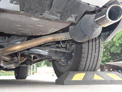 2016�� 2.5L �Զ���������