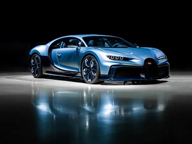 【图】chiron 2023款 profilée报价_图片_布加迪_汽车之家