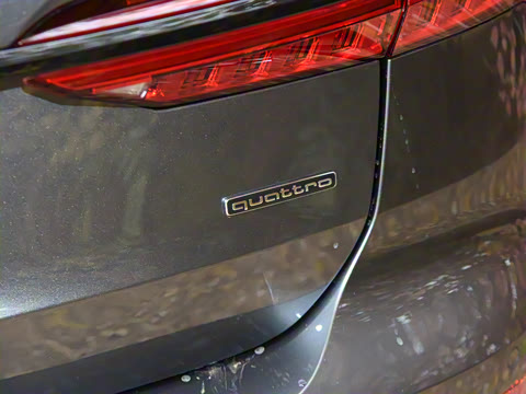 2023�� Avant �ȷ��� 45 TFSI ��ѡ������