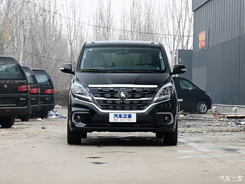 新能源加速度下东风风行继续进击品牌年轻化