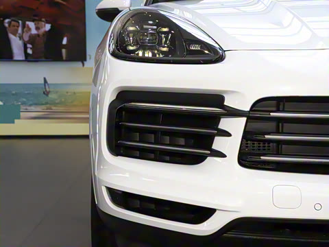 2023�� Cayenne 3.0T �����