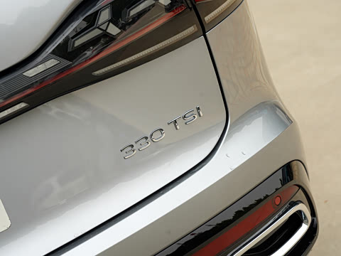 2021�� 330TSI �����콢��