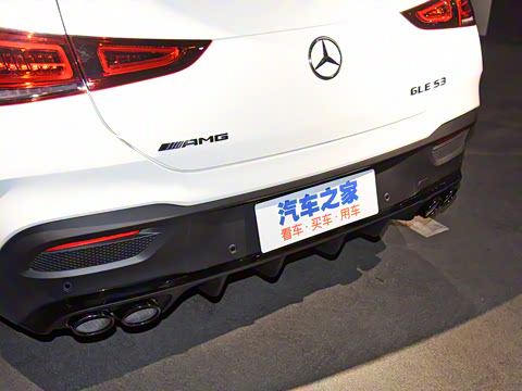 2022�� AMG GLE 53 4MATIC+ ����SUV