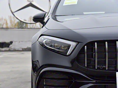 2022�� AMG A 45 4MATIC+