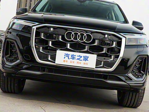 2025�� 45 TFSI quattro S line�˶���