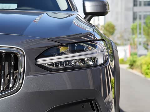 2019�� Cross Country T5 AWD ��Զ�� ��VI