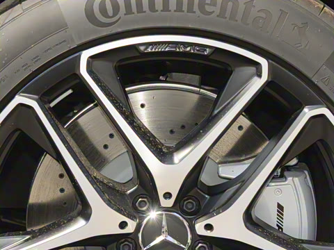 2022�� AMG GLE 53 4MATIC+ ����SUV