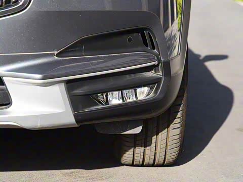 2019�� Cross Country T5 AWD ��Զ�� ��VI