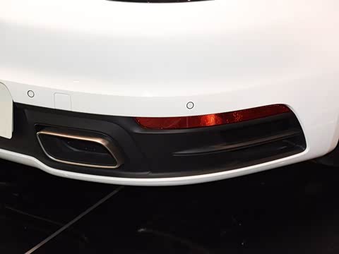 2020�� Carrera 3.0T