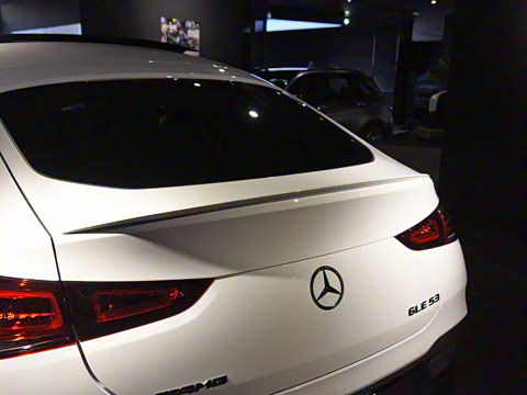 2022�� AMG GLE 53 4MATIC+ ����SUV