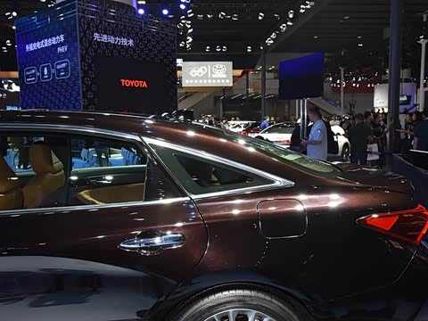 2019�� ˫�� 2.5L Limited�콢�� ��V